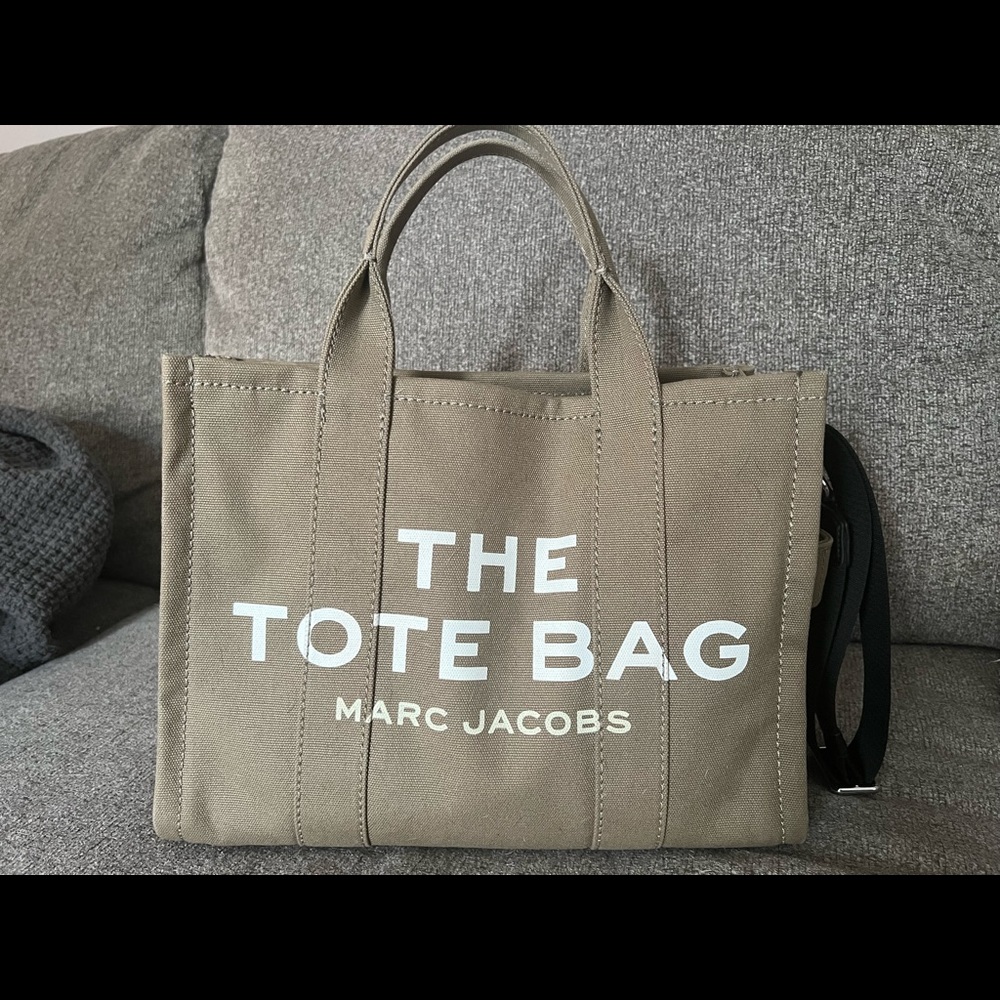 Marc Jacobs Tote Bag